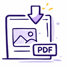 High-quality invitation designs